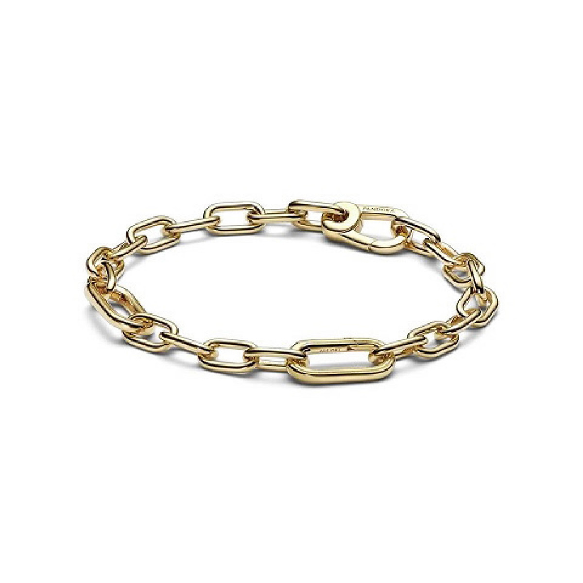 PANDORA 14K GOLD-PLATED - 569662C00-4 PANDORA 14K GOLD-PLATED - 569662C00-4