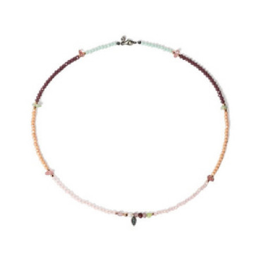G-VARIS PLATA/ PEDRA COLOR - CL065222
