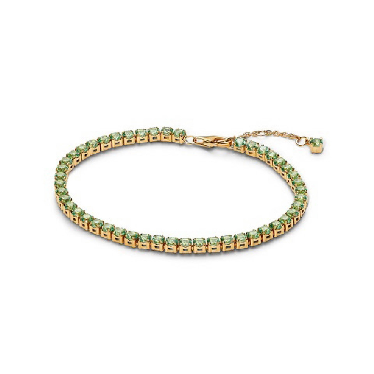 B-VARI PVD-IP-CHA/PEDRA COLOR - 561469C02-18