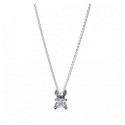 G-VARIS PLATA/ SENSE PEDRA - 393743C01-45