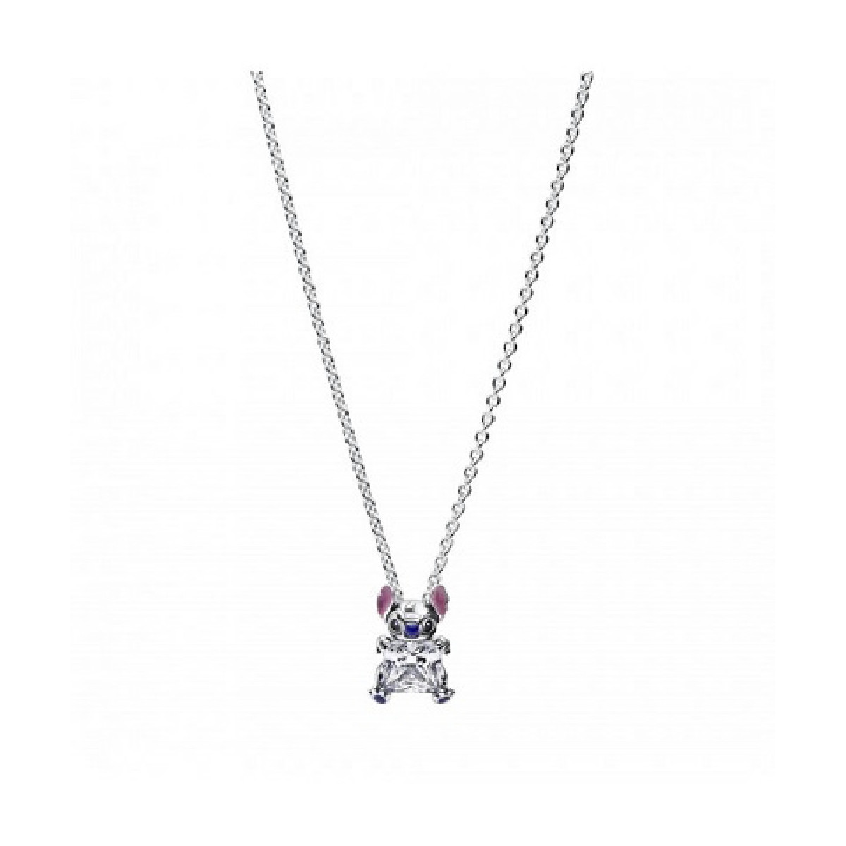 G-VARIS PLATA/ SENSE PEDRA - 393743C01-45