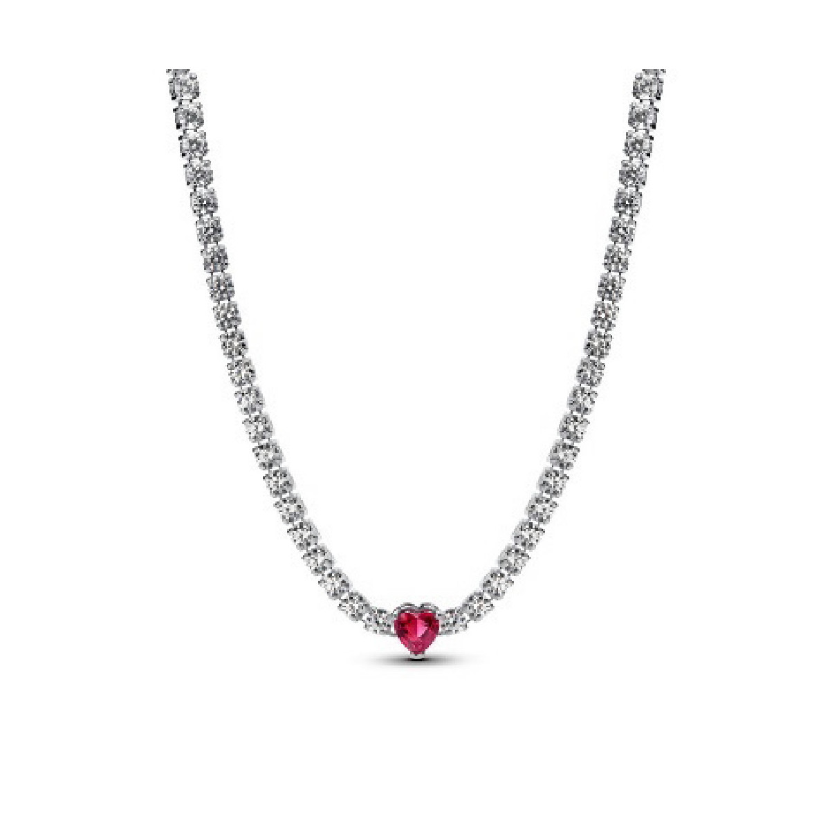 G-VARIS PLATA/ PEDRA COLOR - 393549C01-40