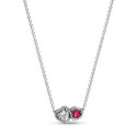 G-VARIS PLATA/ PEDRA COLOR - 393632C01-45