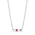G-VARIS PLATA/ PEDRA COLOR - 393669C01-50