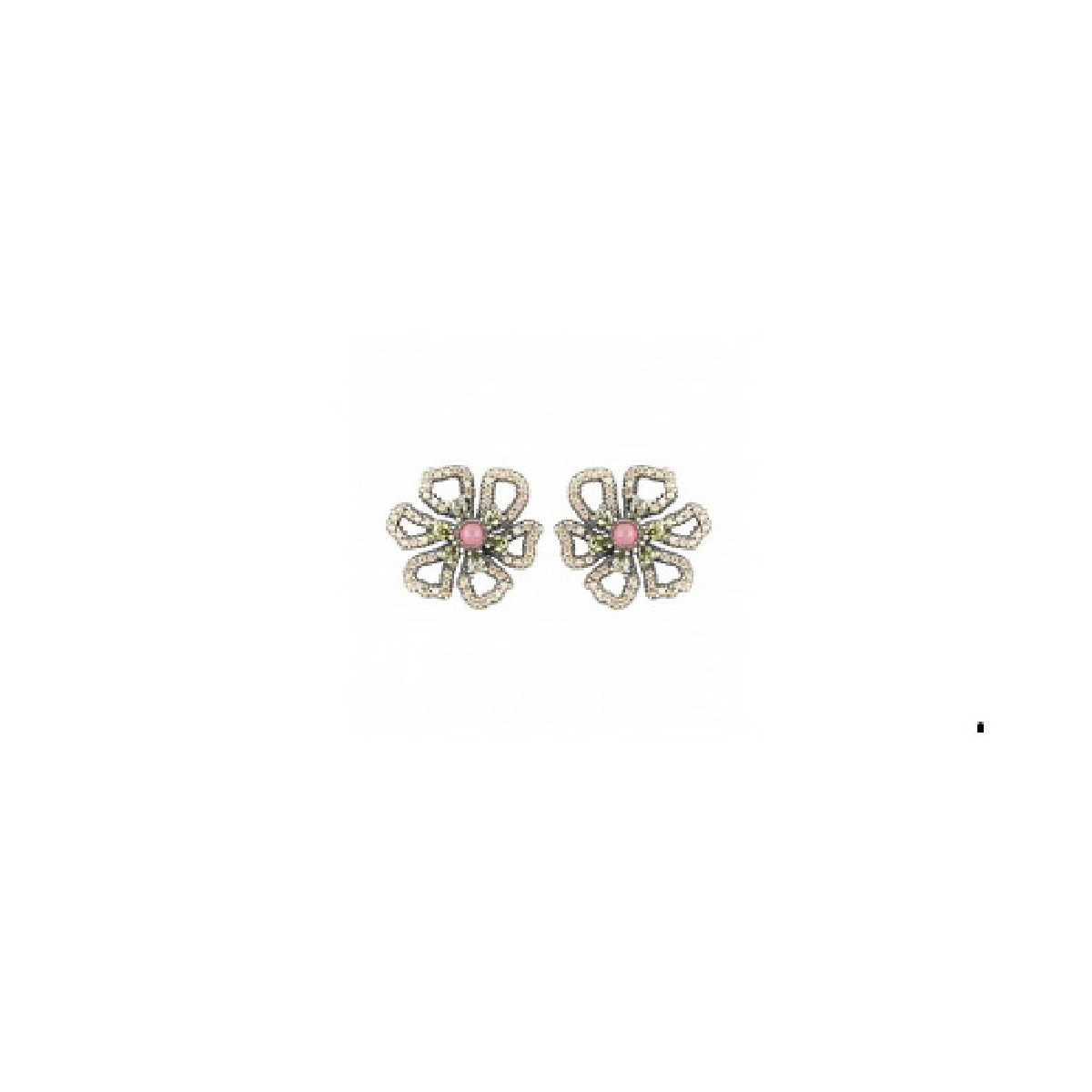 P-PRESSIÓ PLATA/ PEDRA COLOR - PE064632 56