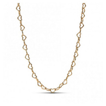 C- VARIS PLATA SENSE PEDRA - 393334C00-45