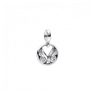 PANDORA WINGS STERLING SILVER  - 792296C01