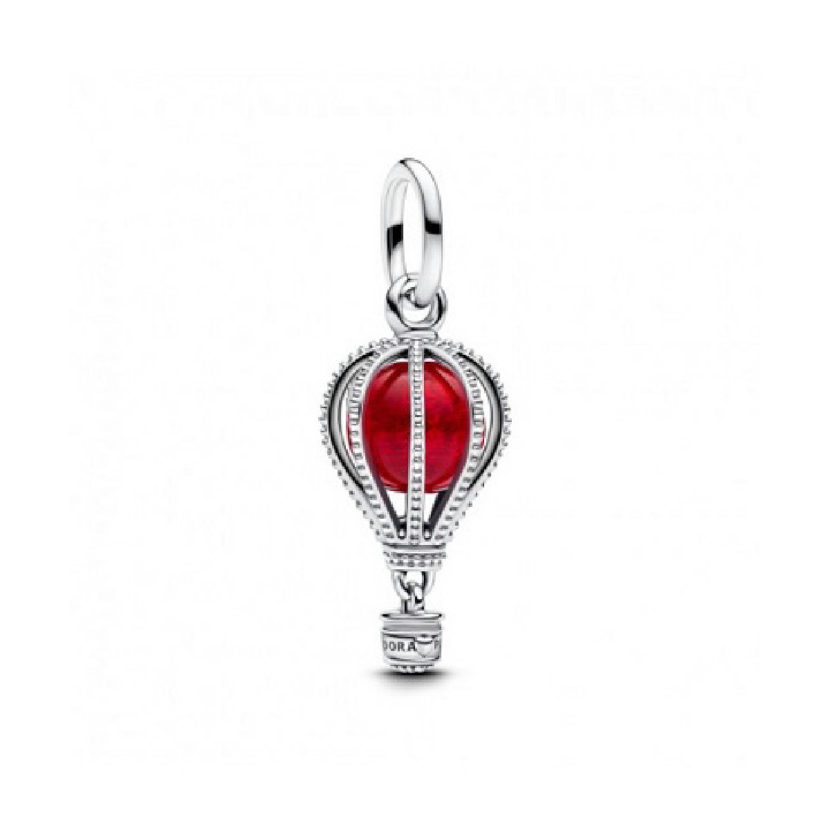 V ABALORIS PLATA NACAR-ESMALT - 798064C01