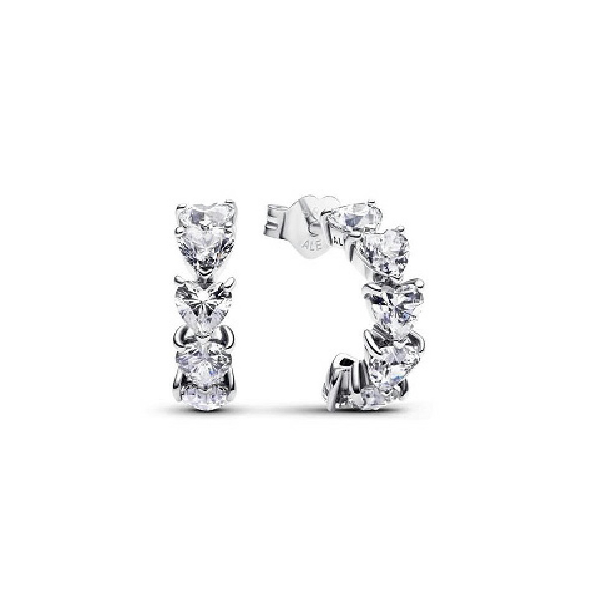 P-PRESSIÓ PLATA/ CIRCONITA - 293657C01