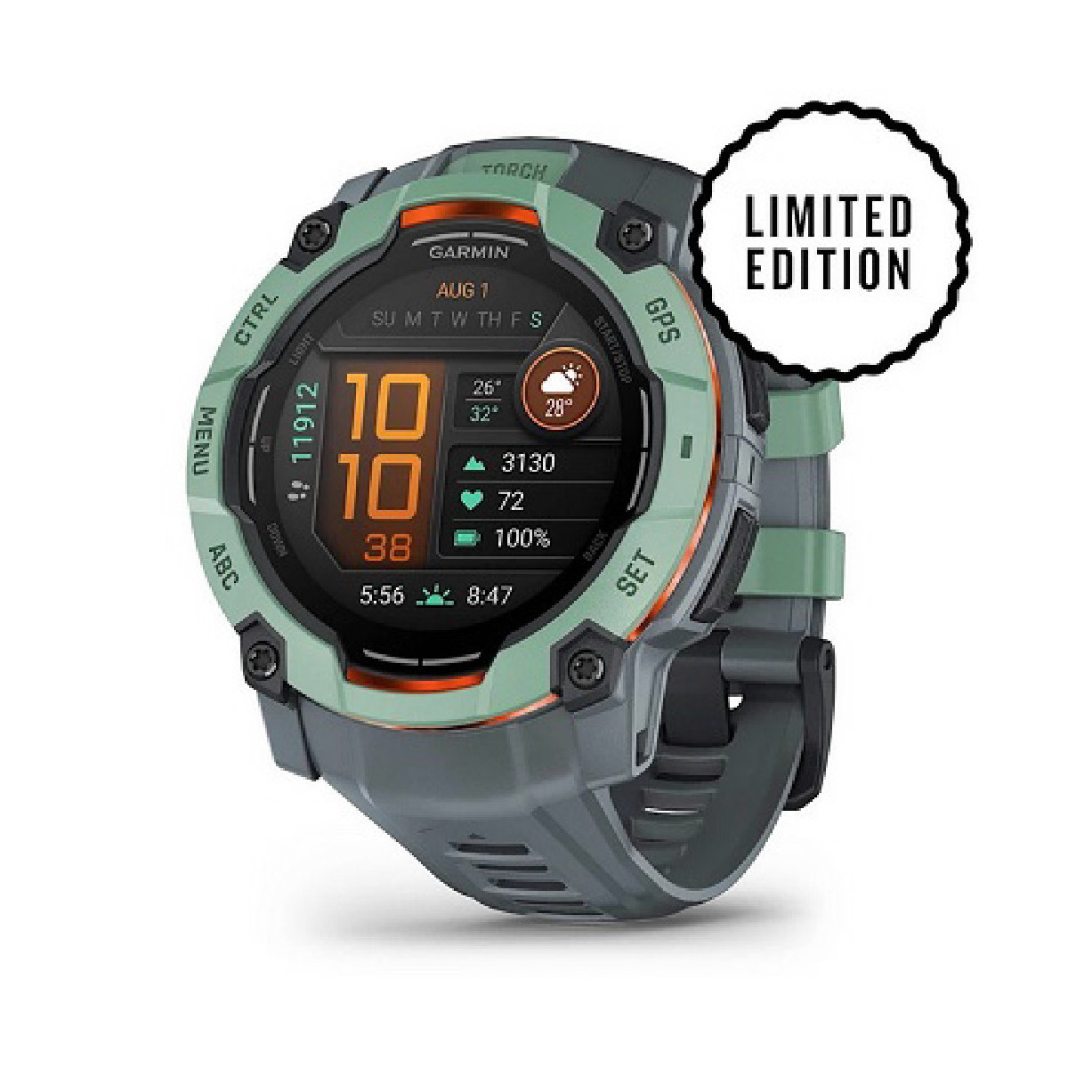 R HOME PVD-IP CORTJA-DIGITAL - 010-03020-01