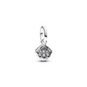 V ABALORIS PLATA CIRCONITA - 793855C01 V ABALORIS PLATA CIRCONITA - 793855C01