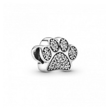 CHARM PANDORA - 791714CZ