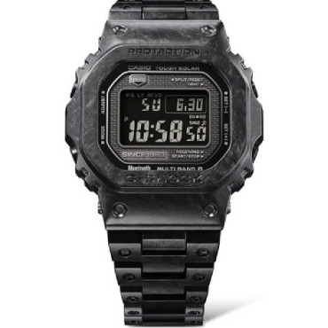 G-SHOCK 40 ANIVERSARIO EDICION EN CARBONO - GCW-B5000UN-1