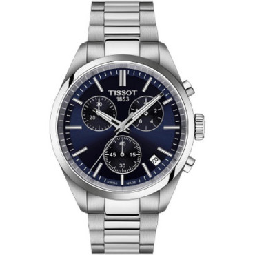TISSOT PR 100 40MM - T150.417.11.041.00