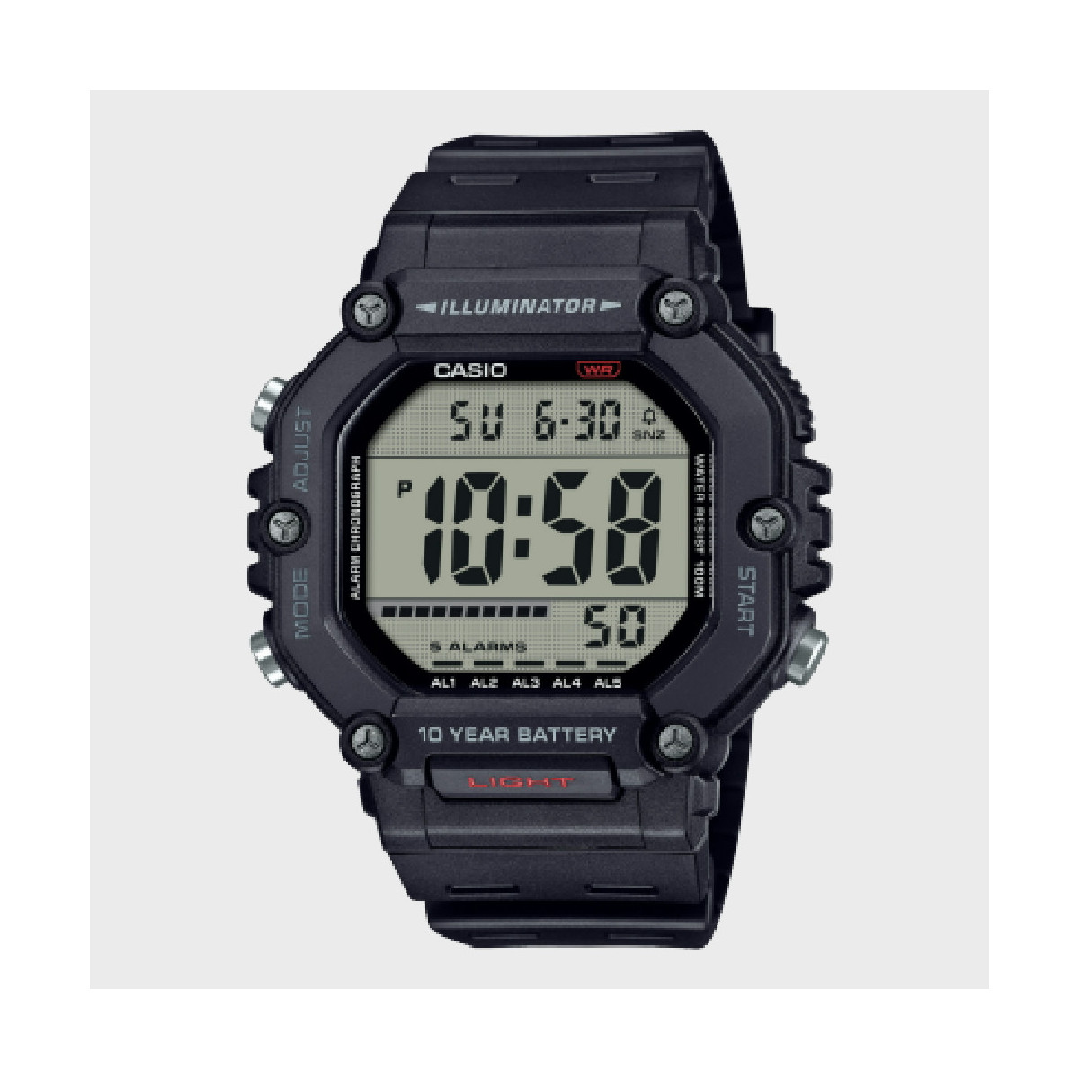 - AE-1600H-1AV