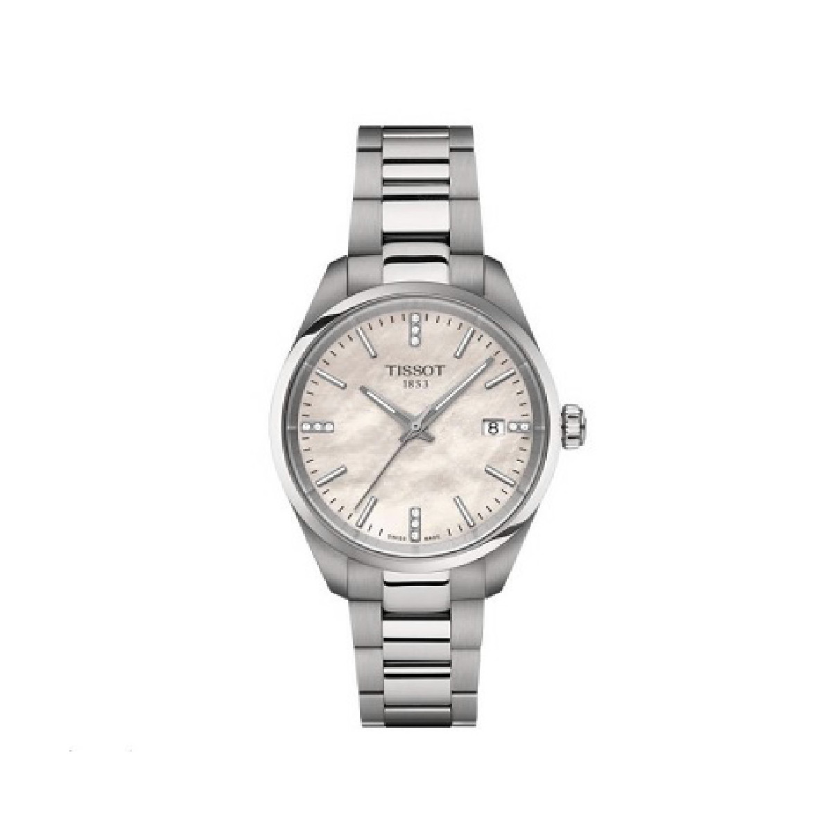 TISSOT PR 100 34MM - T150.210.11.116.00