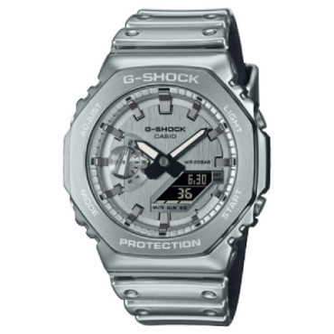G-SHOCK G-STEEL - GM-2100YM-8A