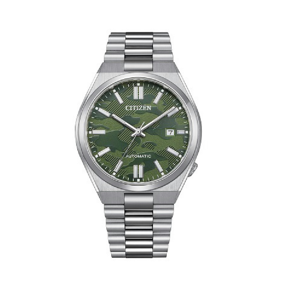 CITIZEN TSUYOSA - NJ0159-86X