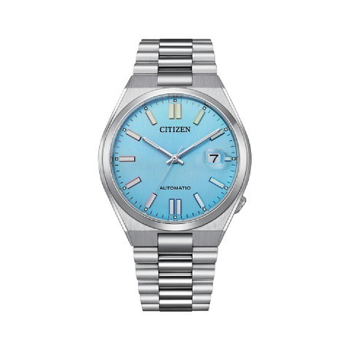 CITIZEN TSUYOSA SPECIAL EDITION - NJ0151-53L