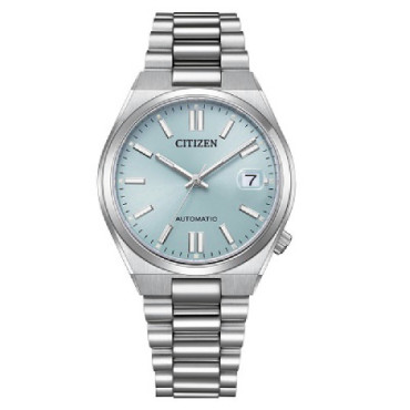 CITIZEN TSUYOSA 37MM. - NJ0200-50L