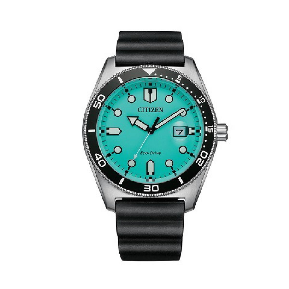 CITIZEN ECO DRIVE - AW1760-14X