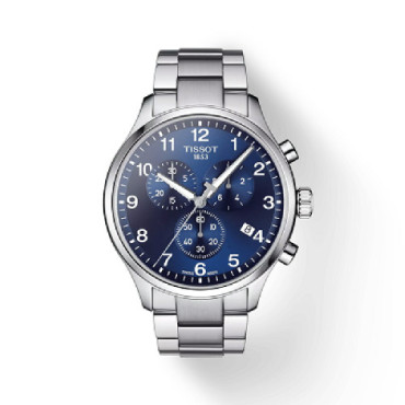 TISSOT CHRONO XL CLASSIC - T116.617.11.047.01