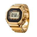RELOJ CASIO CON ANILLO - CRW-001G-9 RELOJ CASIO CON ANILLO - CRW-001G-9