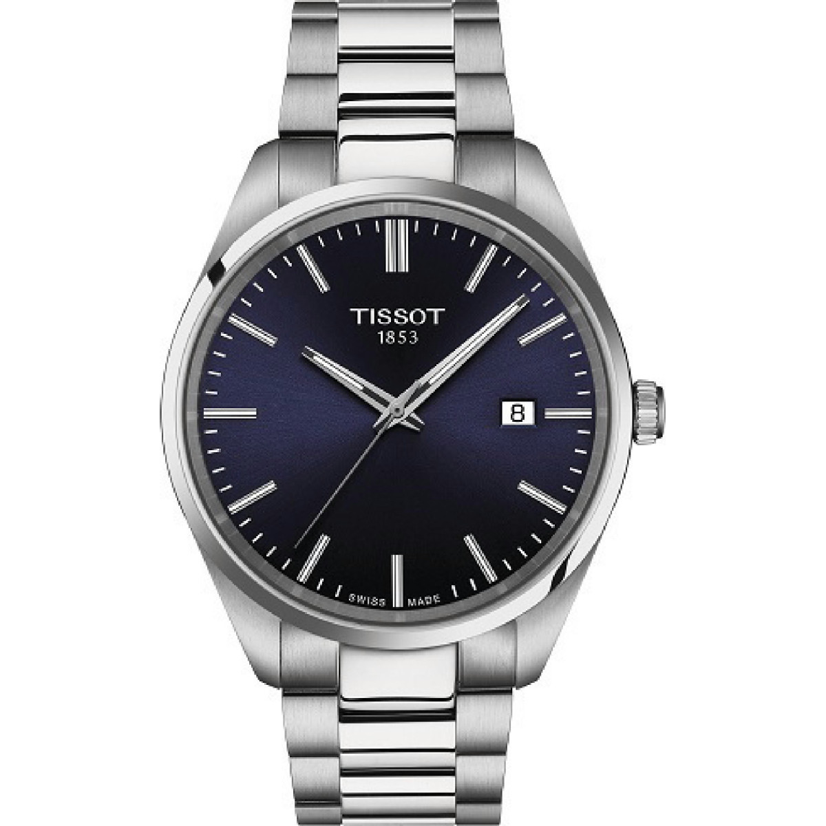 TISSOT PR 100 40MM - T150.410.11.041.00