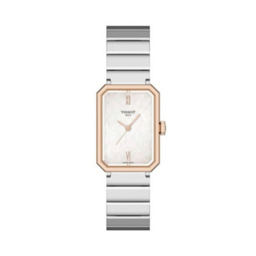 TISSOT SRP 30 MM - T160.110.21.113.00