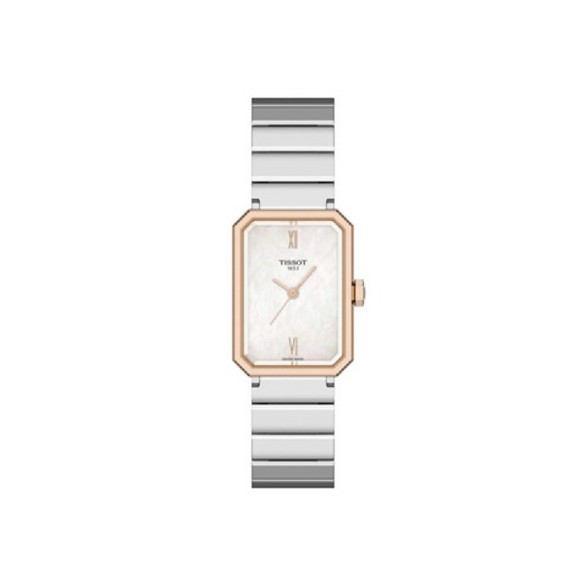 TISSOT SRP 30 MM - T160.110.21.113.00