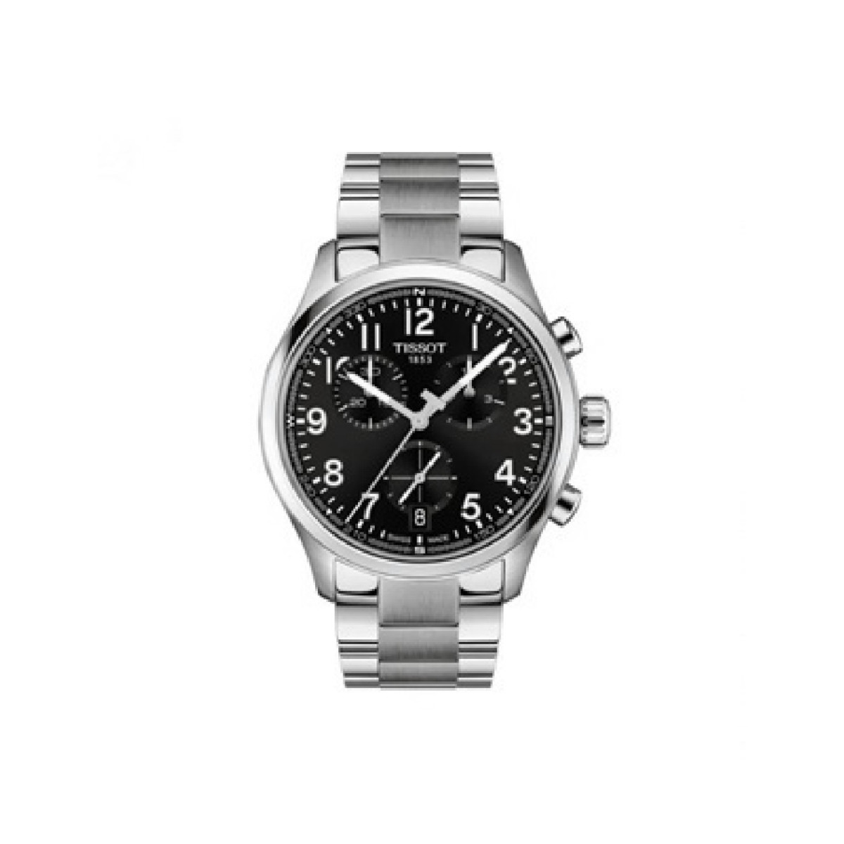 TISSOT CHRONO L 42MM - T116.417.11.052.00