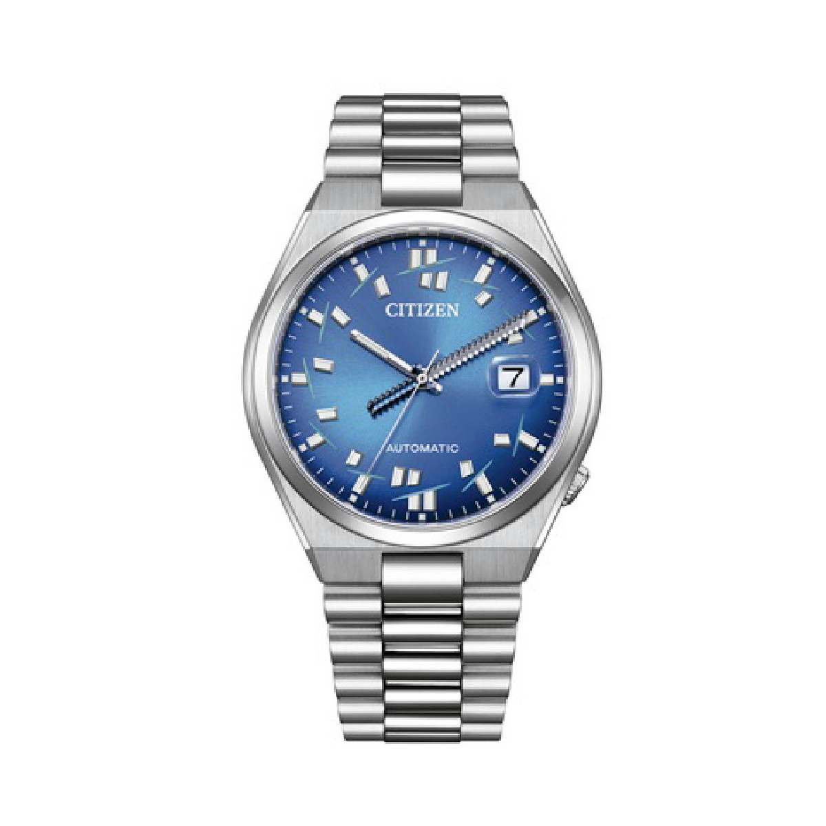 CITIZEN TSUYOSA SECONDE/SECONDE 40MM - NJ0157-81L