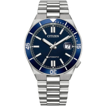 CITIZEN TSUYOSA SHORE 40MM - NJ0230-59L
