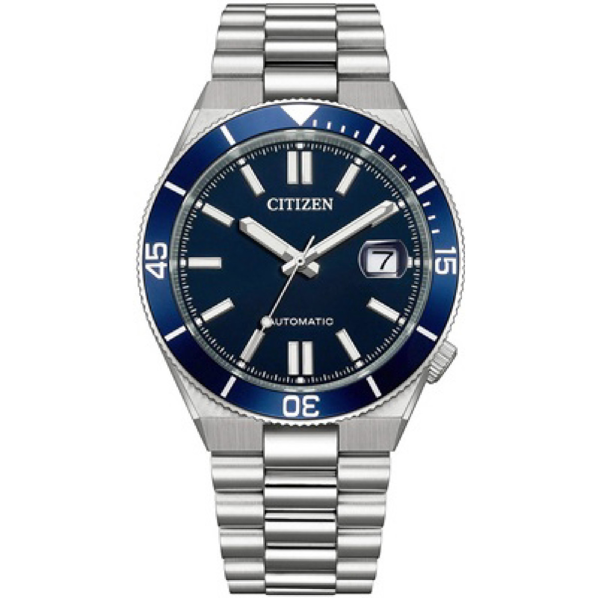 CITIZEN TSUYOSA SHORE 40MM - NJ0230-59L