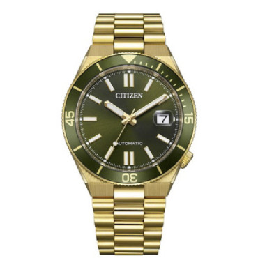 CITIZEN TSUYOSA SHORE 40MM - NJ0232-53X