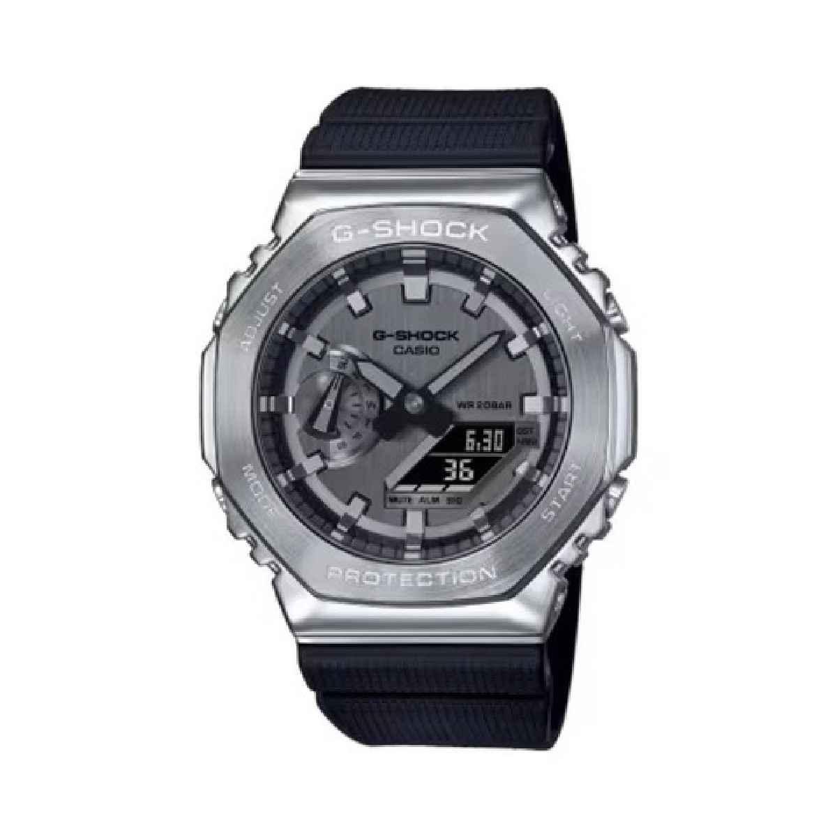 - GM-2100-1A-MAN
