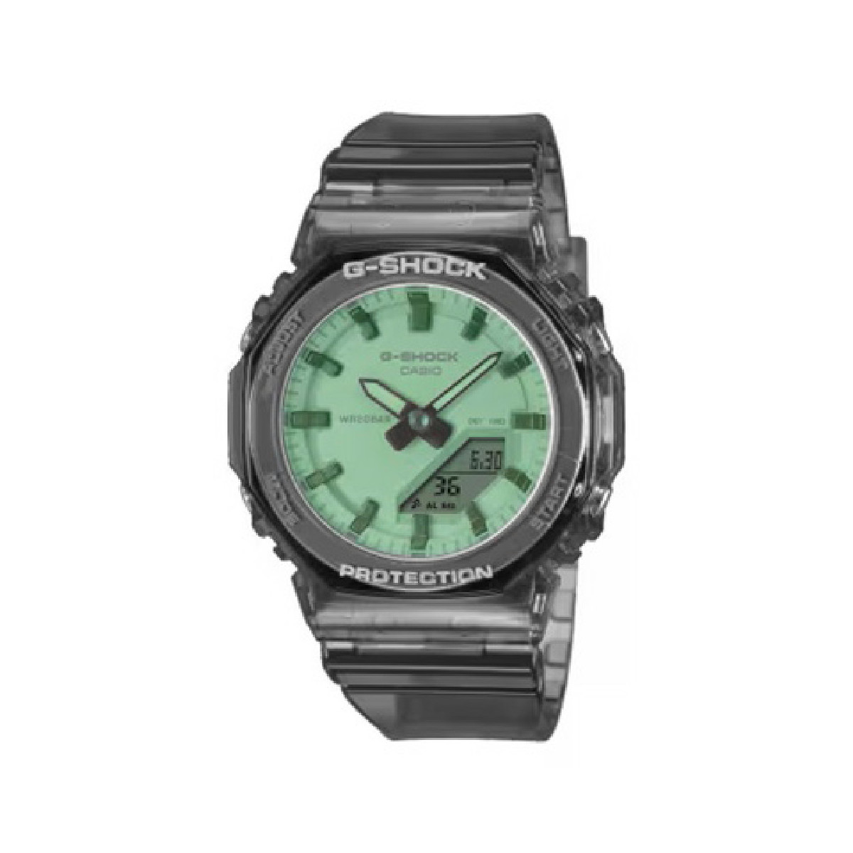 - GMA-P2100SR-1A