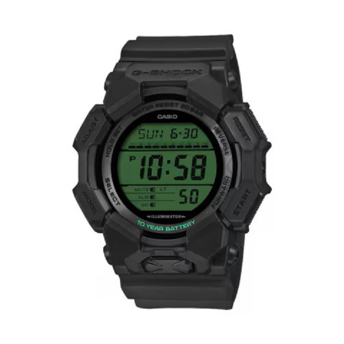 CLASSIC SERIE GD-010 - GD-010BEG-1