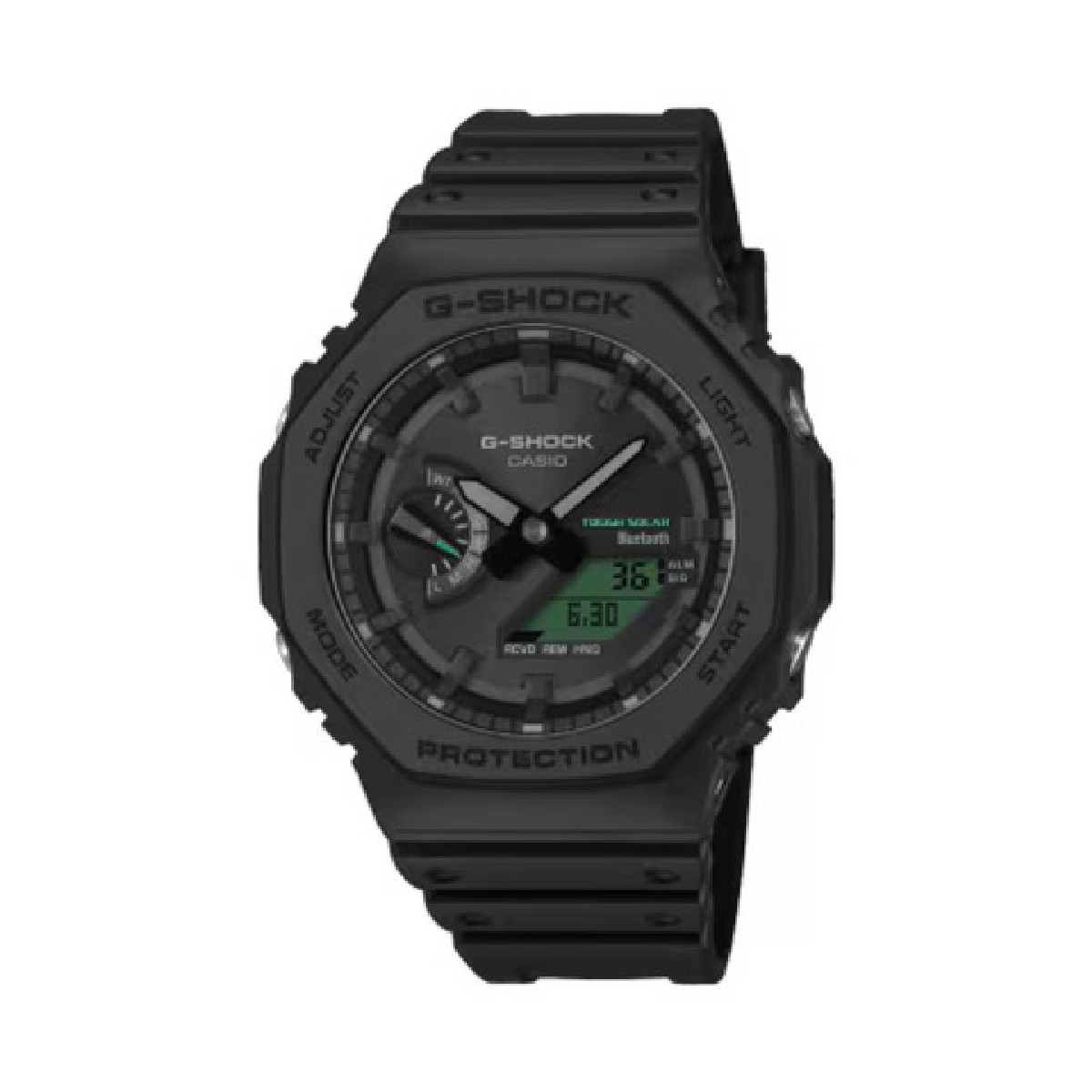 CLASSIC SERIE GA-2100 - GA-B2100BEG-1A
