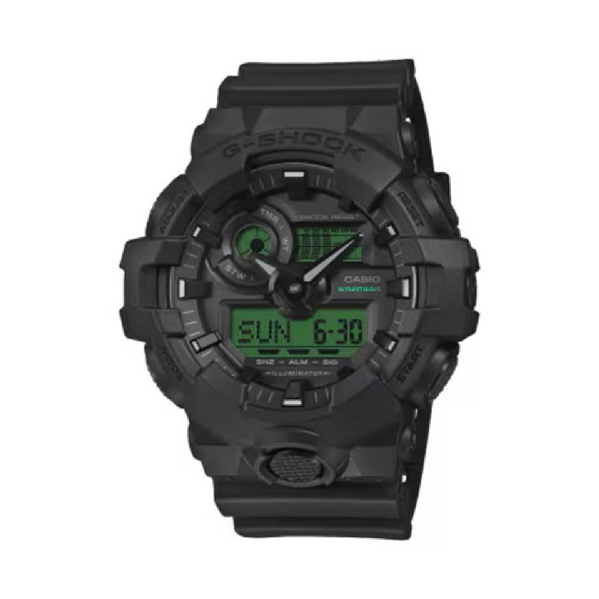 CLASSIC GA-700 SERIES - GA-700BEG-1A