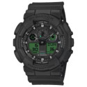 CLASSIC GA-100 SERIES - GA-100BEG-1A CLASSIC GA-100 SERIES - GA-100BEG-1A