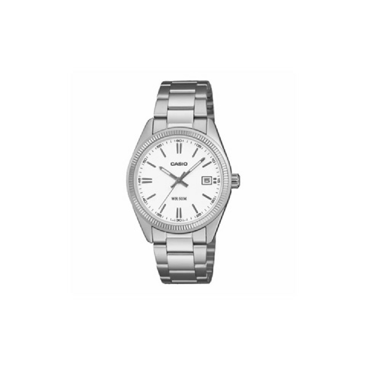 CASIO TIMELESS COLLECTION - UTP-1302PD-7AV