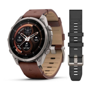GARMIN FENIX 9 PRO INREACH 47 MM - 010-04336-41