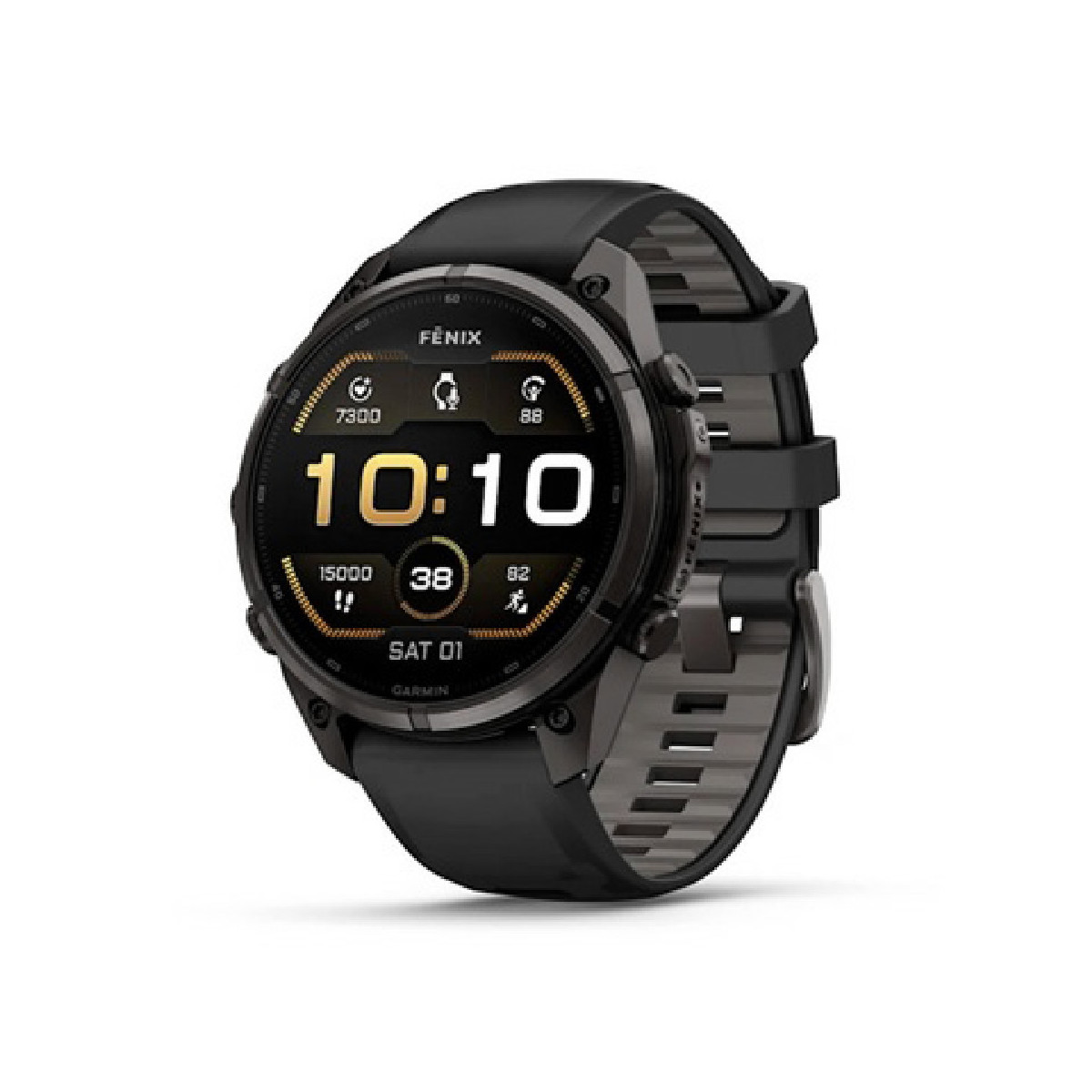 GARMIN FENIX 9 PRO 47MM - 010-04337-16