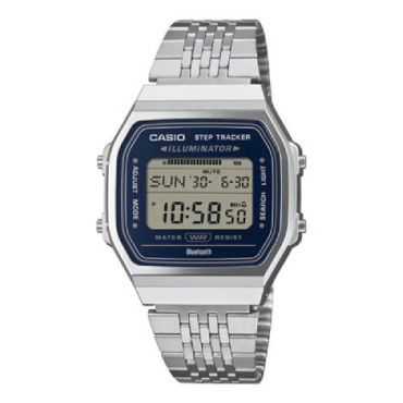 CASIO ICONIC - ABL-100WE-2A