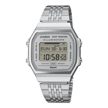 CASIO ICONIC - ABL-100WE-7A