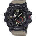 G-SHOCK MASTER OF G MUDMASTER - GG-1000-1A5 G-SHOCK MASTER OF G MUDMASTER - GG-1000-1A5