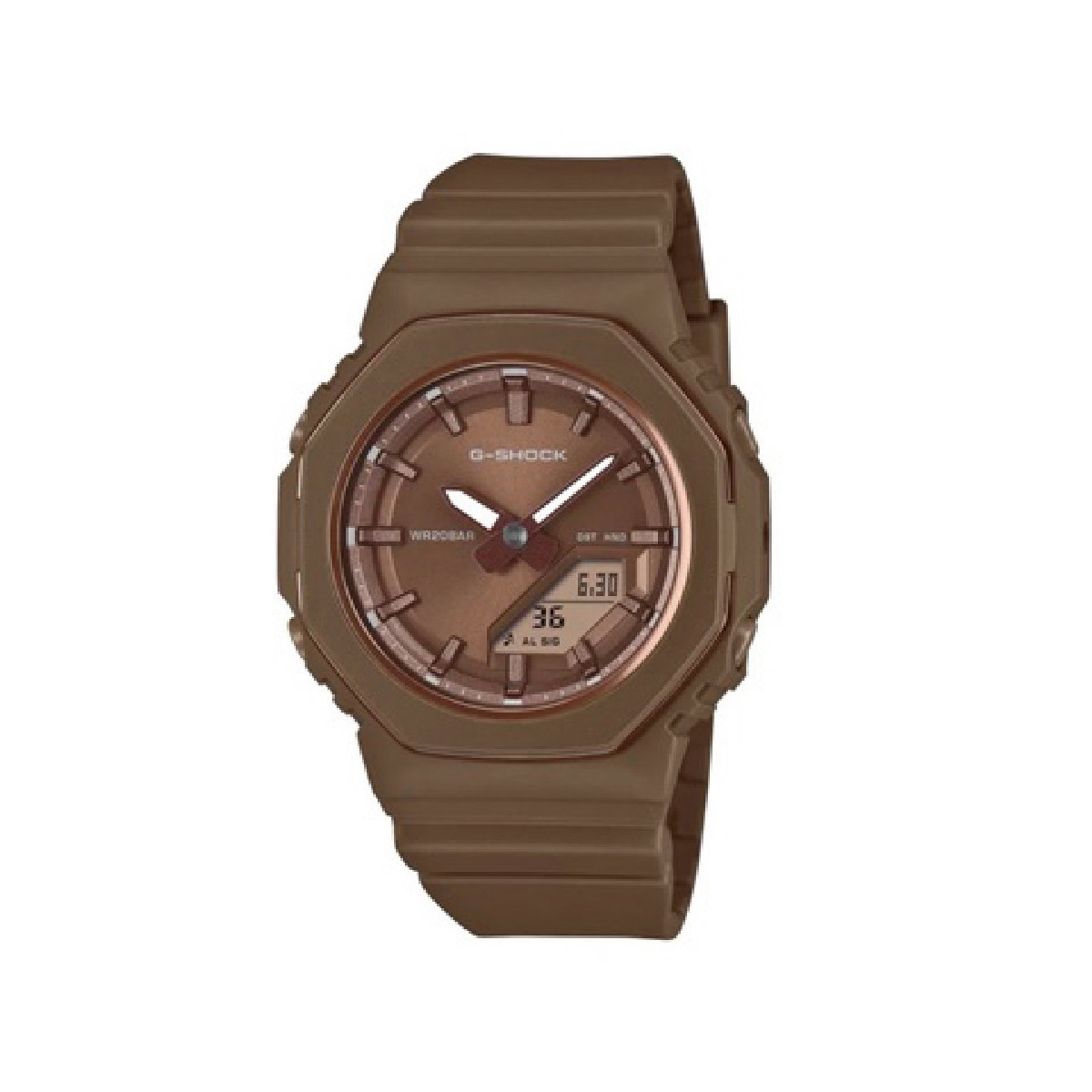 G-SHOCK SERIE GMA  P2110 - GMA-P2110B-5A