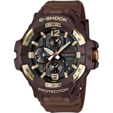 G-SHOCK MASTER OF G GRAVITYMASTER - GR-B300H-5A