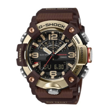 G-SHOCK MASTER OF MUDMASTER - GG-B100XMH-5A